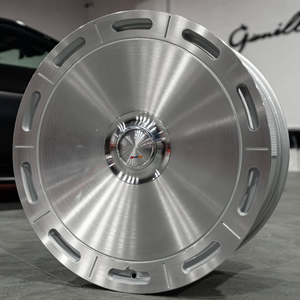 Cerchi in Lega Forgiati da 18 19 20 21 22 24 26 Pollici per Cadillac Escalade, Lincoln Navigator, Lexus LX600, Infiniti, Mercedes, BMW, Audi, <span class=keywords><strong>Amur</strong></span> X - Product Image 1