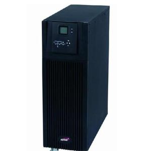 Sistema de Alimentación Ininterrumpida (UPS) Trifásico Industrial de 10KVA 8KW Ju Neng Sheng Yang Power Guard con Protección Contra Cortocircuitos, Sobrecorriente y Sobretensión - Product Image 2