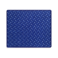 Tapis d'avion de luxe épais en polypropylène tissé à la machine HJ, résistant au feu, avec envers antidérapant et poils longs