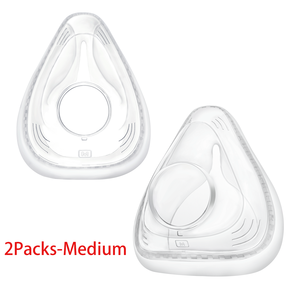 Offerta Speciale per Maschere di Ricambio in Silicone AirFit F20 per CPAP con Processo di Taglio - Product Image 3