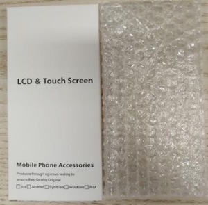 Reemplazo de pantalla <span class=keywords><strong>LCD</strong></span> original para Samsung <span class=keywords><strong>A20e</strong></span> 5G compatible con teléfonos móviles Galaxy <span class=keywords><strong>A20e</strong></span> A202 A202F - Product Image 4