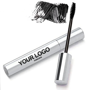 Colorful Medium Create Your Own Brand Custom Logo Cruelty Free CE Certified Herbal Vegan Oil Free Lengthening 4D Long for - Product Image 3