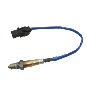 Sensore di Ossigeno BAIXINDE DS7Z-9F472-A per MAZDA, CHEVROLET, NISSAN, <span class=keywords><strong>OPEL</strong></span>, JAGUAR, CITROEN, MERCEDES-BENZ, BMW, HYUNDAI, TOYOTA, FORD, MINI - Product Image 2