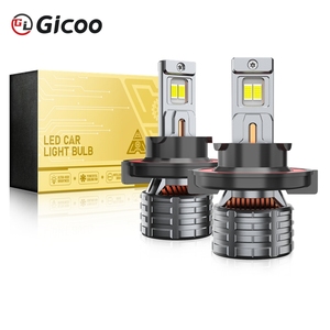 High Power 200W 30000Lm H4 H13 9004 9007 <b>Led</b> <b>Headlight</b> Bulb 12V High Low Beam H7 <b>Led</b> <b>Headlight</b> 6000k H1 H11 9005 9006 9012 <b>Led</b> - Product Image 2