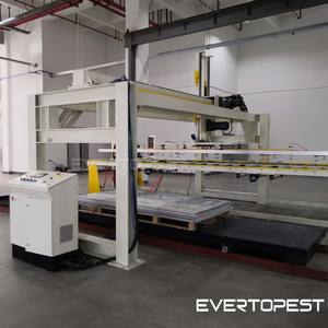 Ligne de production professionnelle de plaques composites en aluminium A2 <span class=keywords><strong>FR</strong></span> LIGNE ACP - Product Image 4