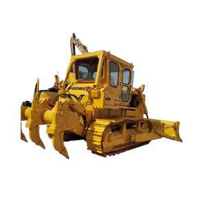 Bulldozer Komatsu D85-18 Usado, Original de Japón, en Buenas Condiciones, en Venta - Product Image 1