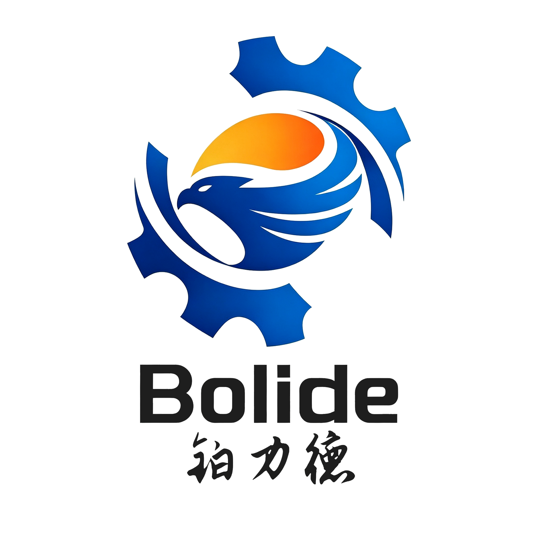 Beijing Bolide Technology Co., Ltd. logo