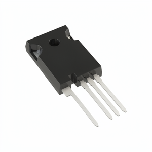In Stock Transistors Electronic Circuit Components NTH4L028N170M1 TO-247-4L - Product Image 1