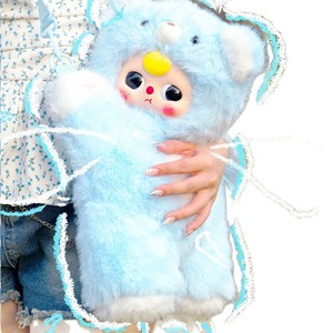 Mochila de peluche Baby Three, muñeco coleccionable, juguete para niños, regalo unisex - Product Image 5