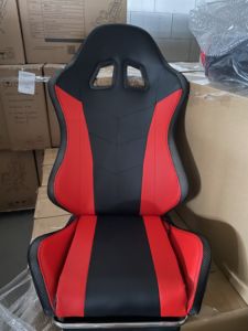 <span class=keywords><strong>Chaise</strong></span> de jeu de course à LED blanche en gros, amovible, bon marché, de bonne qualité, en cuir PU rose, <span class=keywords><strong>chaise</strong></span> de jeu à gravité zéro - Product Image 6