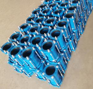 HongXing Thủy Lực Phổ Doanh Cơ Khí Khớp Nối Ống Doanh - Product Image 5