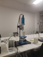 Meilleur fournisseur sonde sonicateur à extraction ultrasonique continue homogénéisateur à ultrasons