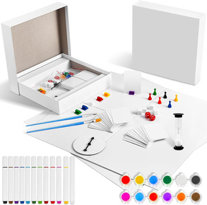 Fabbrica Oem gioco <span class=keywords><strong>da</strong></span> tavolo produttore di progettazione stampa di giochi <span class=keywords><strong>da</strong></span> tavolo personalizzati per la famiglia adulti bambini - Product Image 1