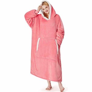 <span class=keywords><strong>Felpa</strong></span> di flanella Oversize, - Product Image 5