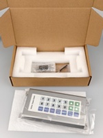 Nuevo Teclado POS Inalámbrico Bump Bar para Sistema de Exhibición en Cocina, Precio de Fábrica 2026, para la Industria de Restaurantes y Catering