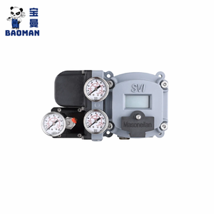 มาโซนีลาน SVI2AP-22121111 จอแสดงผล LCD แบบสองทาง รองรับการสื่อสาร HART 4-20mA IP66 - Product Image 3