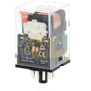 Omron MKS3PDC24 - Neuf - Product Image 1