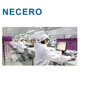 Necero 20 năm sợi quang thông tin liên lạc Cáp thiết bị nhà máy 100% thành phần kiểm tra SC vá dây - Product Image 5