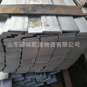 Placas de acero al carbono A36 de 6.1 mm a 8 mm de espesor, laminadas en caliente, estándar ASTM, chapa plana sin aleación para construcción y - Product Image 5