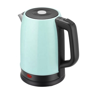 XINDUOMEI Stainless Steel <b>Temperature</b> <b>Control</b> Automatic Shut-off Spring Loaded Lid 2L 1800W Boil-Dry Water - Product Image 4