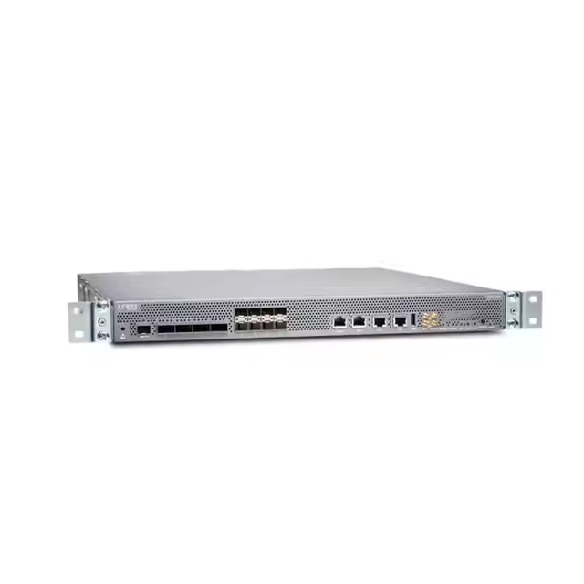 Juniper S-MX-4C-A1-C1-P Software License 4x100GE Ports Advanced1 Class1 MX204-HW-BASE Perpetual License