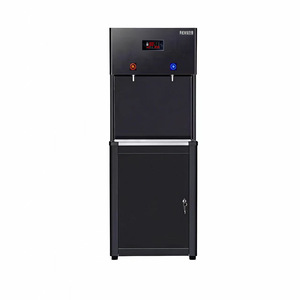 Rem <b>Water</b> <b>Dispenser</b> Stainless Steel Electric <b>Automatic</b> Heating High Temperature Sterilization Commercial Use - Product Image 5