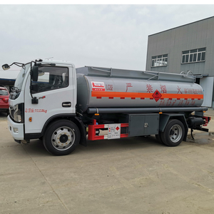 <span class=keywords><strong>Moins</strong></span> <span class=keywords><strong>cher</strong></span> Mini4x28m ³ camion-citerne de <span class=keywords><strong>carburant</strong></span> Diesel essence huile camion-citerne camion de transport camion de distribution de <span class=keywords><strong>carburant</strong></span> Mobile - Product Image 6
