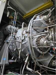 <span class=keywords><strong>Turbine</strong></span> à <span class=keywords><strong>gaz</strong></span> <span class=keywords><strong>Siemens</strong></span> SGT400 - Product Image 1