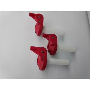 Pièces de modification de la moto tout-terrain KTM1706, distributeur de carburant, poignée d'accélérateur CQR/CRF, limiteur de vitesse, accélérateur - Product Image 3