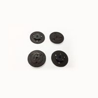 Hub Spindle Pengganti untuk Sony Playstation 1 PS1 CD KSM-440, Lensa Laser, Motor Disc, Tutup Motor, Suku Cadang Perbaikan