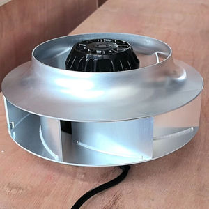 B2E280-071J-AGW0 Dites adieu aux factures d'électricité élevées et à la faible efficacité, cet appareil de climatisation centrifuge est votre outil de production de revenus - Product Image 1