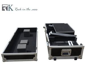 Pioneer <span class=keywords><strong>ddj</strong></span> <span class=keywords><strong>sb3</strong></span> funda viga de aluminio 7r estuche de vuelo - Product Image 1