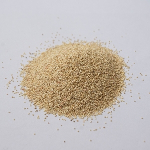 Todos los granos abrasivos de mazorcas de maíz naturales Limpieza eficaz y medios de pulido Blast - Product Image 6