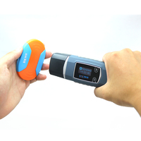 Dispositif de patrouille de système de visite de garde de RFID étanche Offre Spéciale de JWM avec le logiciel