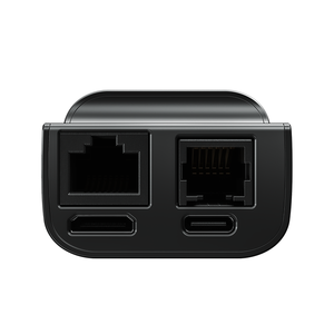Conmutador KVM JetKVM, Caja Conmutadora KVM HDMI VGA, Compatible con Dos Monitores, PC, Ordenador, Servidor, Teclado, Video, Ratón, Selector, Tecla de Acceso Rápido - Product Image 6