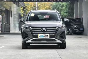 Varios Modelos GAC Trumpchi GS4 2021 2022 2023 2024 2025 Autos Usados de Alto Rendimiento <span class=keywords><strong>4</strong></span> Puertas 5 Asientos Gran Espacio SUV - Product Image 2