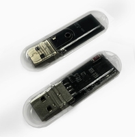 Adaptateur USB Wifi Plug Free Bluetooth-compatible pour PS4 9.0 Système de déverrouillage du port série Module Wifi ESP32