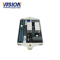 Régulateur de tension automatique Pièces de rechange pour générateur AVR ETC-A1