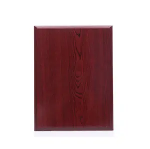 Placa de madeira branca, escudo inspirativo para cozinha, placa de parede vermelha