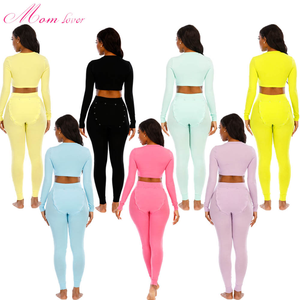 Body Personalizado Tallas S-2XL, Ropa de Dormir Sexy Estampada para Mujer, Conjunto Corto de Lencería, Mono, Pijama, Tops de Tela y Pantalones para Damas - Product Image 3