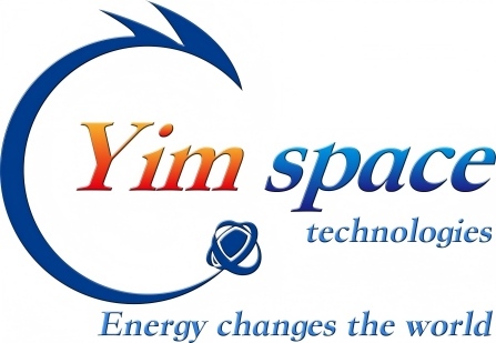 YIM SPACE (SHANGHAI) TECHNOLOGY CO., LTD. logo