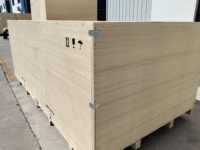 Transformator Tipe Kering Resin Cor SC(B)18 Dyn11 10kV yang Digunakan di Pusat Data Besar