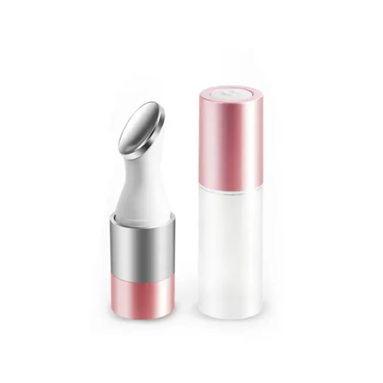 Wholesale mini home useLip Care Massager Quality Factory Directly Lip Gloss Machine Tool Lip Plumper Enhancer Device