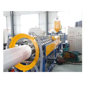 Extrudeuse de polystyrène expansé (epe 105) - Product Image 1