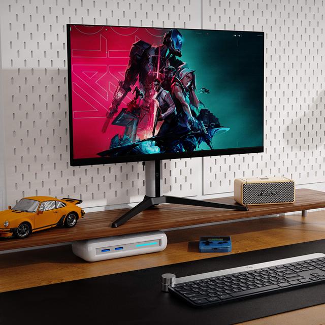 High End 31.5" 32 Inch 3840x2160 UHD 4K 144Hz IPS Gaming Monitor 1ms Response Time 99% SRGB PC Display Bulk Buy