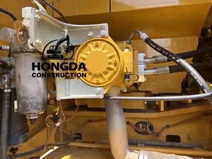 รถขุดมือสอง CATERPILLAR รุ่น CAT330 GC - Product Image 6