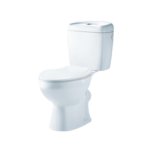 Inodoro de cerámica de dos piezas, MT-22A, artículos sanitarios, precio al por mayor, <span class=keywords><strong>2022</strong></span> - Product Image 5