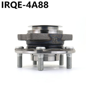 Irqe 4A88 <b>Wheel</b> Hub Assembly For Nissan Sylphy Tiida Bearing Steel 30mm Inner Diameter New <b>Replacement</b> Part - Product Image 3