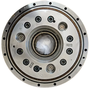 Pièce de rechange pour robot industriel, réducteur de boîte de vitesses 3HAC046163-001 pour IRB6700 axe 1, automatisation, en aluminium, acier, cuivre - Product Image 1