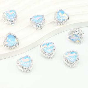 Factory <b>Direct</b> Sales Wholesale High Quality Fancy <b>Beads</b> Diy Bracelet Loose <b>Beads</b> Ready to Ship - Product Image 2
